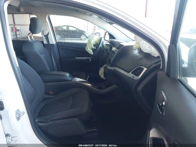 2017 DODGE JOURNEY 3C4PDCAB8HT545186 Photo 4