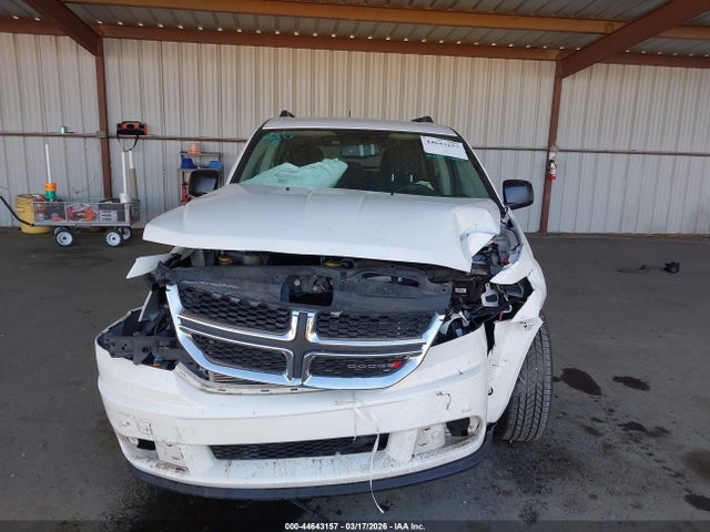 2017 DODGE JOURNEY 3C4PDCAB8HT545186 Photo 5