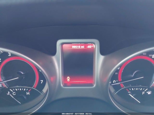 2017 DODGE JOURNEY 3C4PDCAB8HT545186 Photo 6