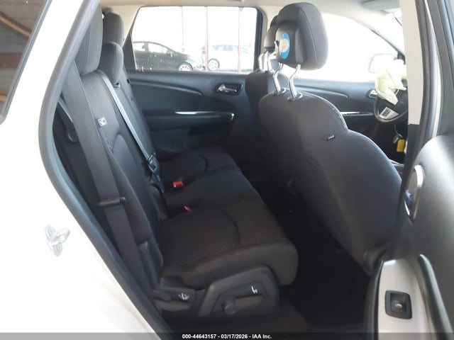 2017 DODGE JOURNEY 3C4PDCAB8HT545186 Photo 7