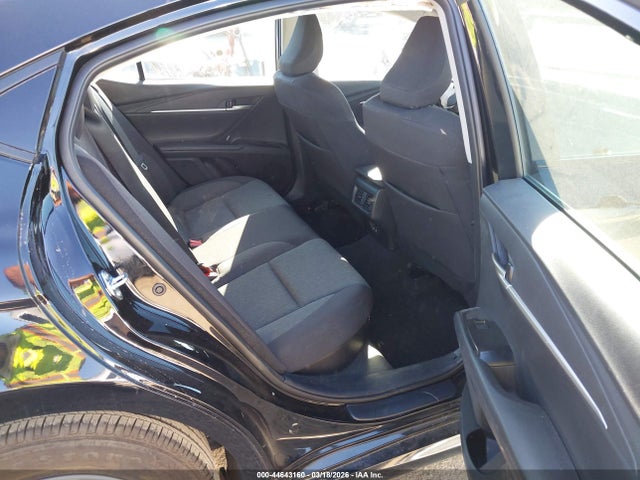 Toyota CAMRY LE 2025 4T1DAACK3SU096229 Image 8
