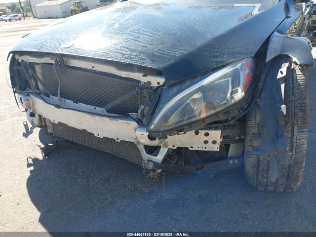 Aukcja sprzedaży 2017 Mercedes-benz Amg C 43 4matic, vin: 55SWF6EB8HU192947, numer aukcji: 44643165