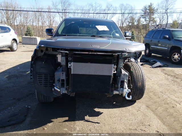 Aukcja sprzedaży 2021 Jeep Grand Cherokee L Overland 4x4, vin: 1C4RJKDG8M8145947, numer aukcji: 44643167