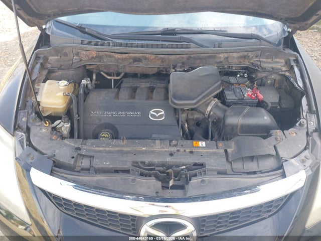 Aukcja sprzedaży 2009 Mazda Cx-9 Grand Touring, vin: JM3TB38V090171196, numer aukcji: 44643169