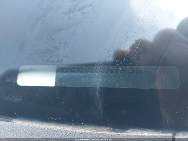 Aukcja sprzedaży 2009 Mazda Cx-9 Grand Touring, vin: JM3TB38V090171196, numer aukcji: 44643169