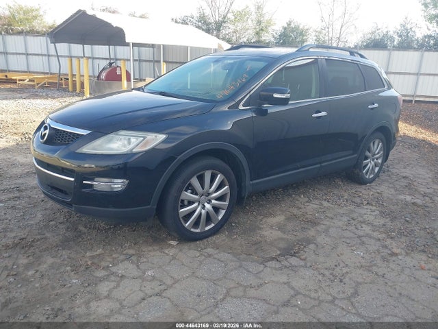 Aukcja sprzedaży 2009 Mazda Cx-9 Grand Touring, vin: JM3TB38V090171196, numer aukcji: 44643169