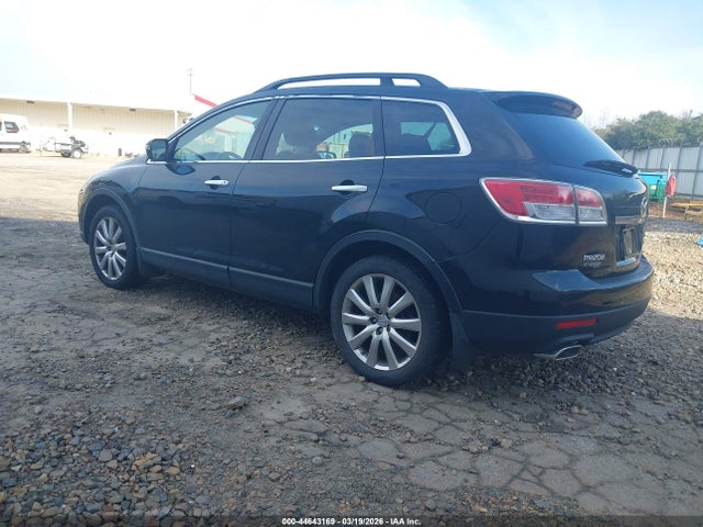 Aukcja sprzedaży 2009 Mazda Cx-9 Grand Touring, vin: JM3TB38V090171196, numer aukcji: 44643169