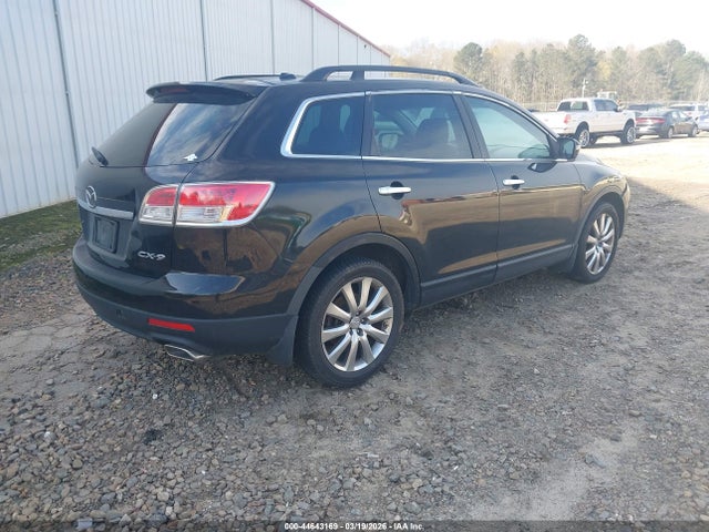 Aukcja sprzedaży 2009 Mazda Cx-9 Grand Touring, vin: JM3TB38V090171196, numer aukcji: 44643169