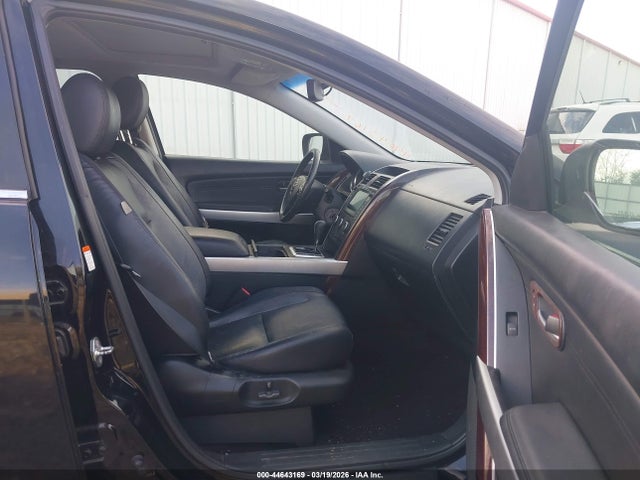 Aukcja sprzedaży 2009 Mazda Cx-9 Grand Touring, vin: JM3TB38V090171196, numer aukcji: 44643169