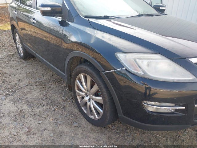 Aukcja sprzedaży 2009 Mazda Cx-9 Grand Touring, vin: JM3TB38V090171196, numer aukcji: 44643169