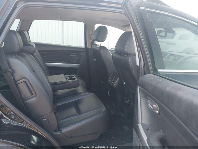 Aukcja sprzedaży 2009 Mazda Cx-9 Grand Touring, vin: JM3TB38V090171196, numer aukcji: 44643169