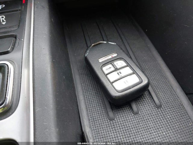 2020 HONDA INSIGHT 19XZE4F52LE011967 Photo 10