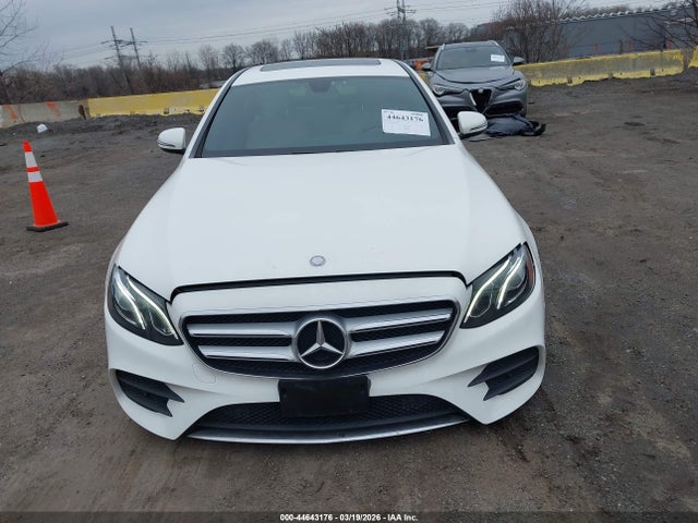 Продажа на аукционе авто 2017 Mercedes-benz E 300 4matic, vin: WDDZF4KB9HA191330, номер лота: 44643176