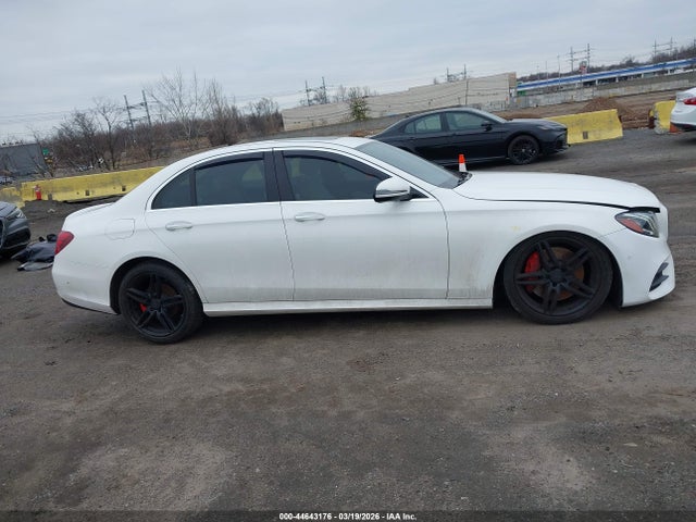 Продажа на аукционе авто 2017 Mercedes-benz E 300 4matic, vin: WDDZF4KB9HA191330, номер лота: 44643176