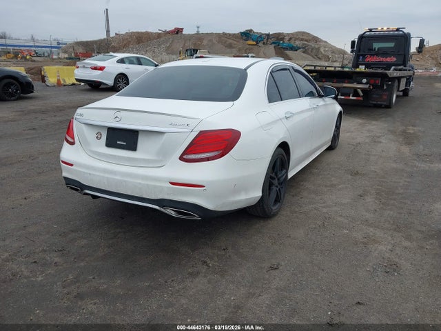 2017 MERCEDES-BENZ E 300 WDDZF4KB9HA191330 Photo 3