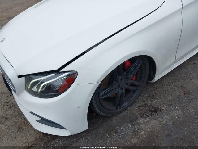 2017 MERCEDES-BENZ E 300 WDDZF4KB9HA191330 Photo 5