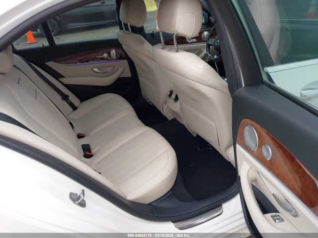 2017 MERCEDES-BENZ E 300 WDDZF4KB9HA191330 Photo 7