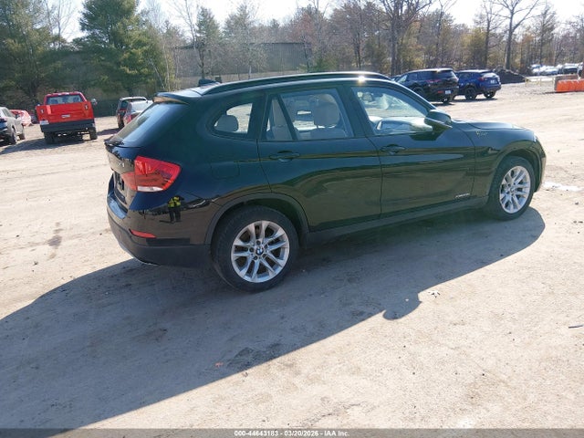 Продажа на аукционе авто 2015 Bmw X1 Xdrive28i, vin: WBAVL1C52FVY33589, номер лота: 44643183
