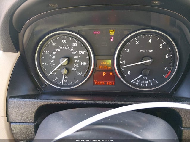 Продажа на аукционе авто 2015 Bmw X1 Xdrive28i, vin: WBAVL1C52FVY33589, номер лота: 44643183