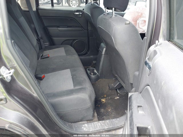 Продаж на аукціоні авто 2015 Jeep Patriot Latitude, vin: 1C4NJRFB6FD356616, номер лоту: 44643185