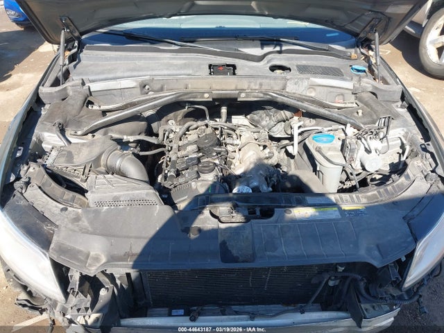 2013 AUDI Q5 WA1LFAFP8DA072225 Photo 9