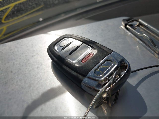 2013 AUDI Q5 WA1LFAFP8DA072225 Photo 10