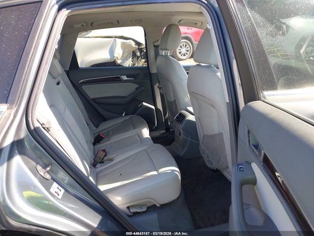 2013 AUDI Q5 WA1LFAFP8DA072225 Photo 7