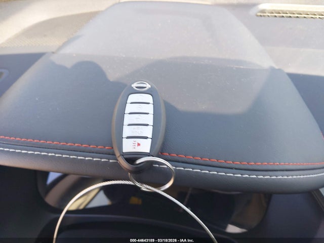 Nissan Altima Sr Fwd 2025 1N4BL4CV6SN334205 Image 11