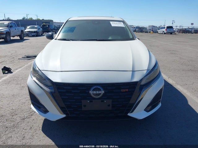 Nissan Altima Sr Fwd 2025 1N4BL4CV6SN334205 Image 13