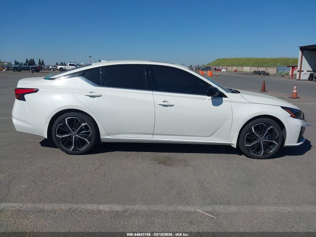 Nissan Altima Sr Fwd 2025 1N4BL4CV6SN334205 Image 14