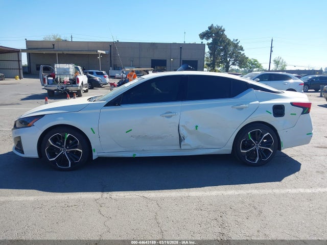 Nissan Altima Sr Fwd 2025 1N4BL4CV6SN334205 Image 15