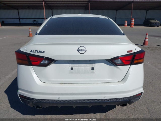 Nissan Altima Sr Fwd 2025 1N4BL4CV6SN334205 Image 17