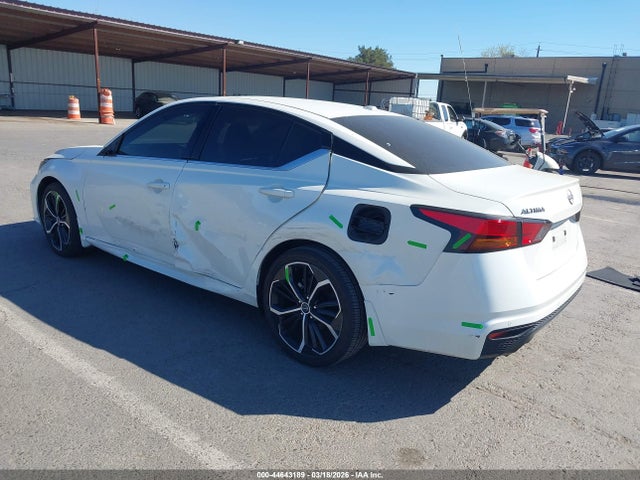 Nissan Altima Sr Fwd 2025 1N4BL4CV6SN334205 Image 3