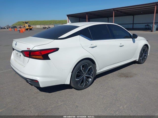 Nissan Altima Sr Fwd 2025 1N4BL4CV6SN334205 Image 4