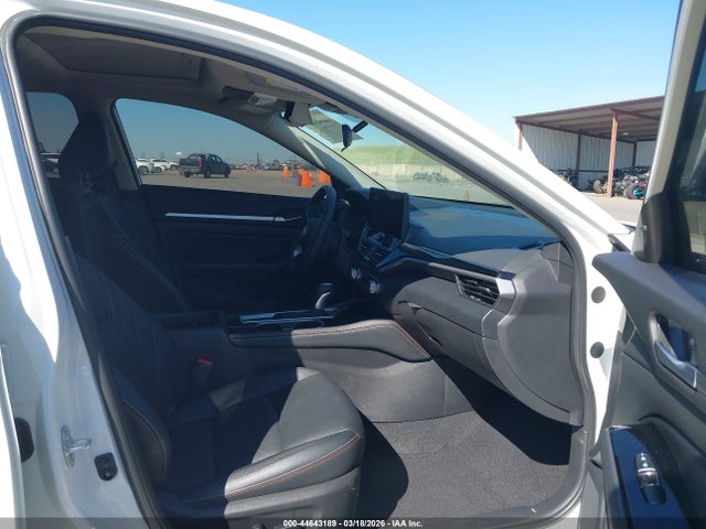 Nissan Altima Sr Fwd 2025 1N4BL4CV6SN334205 Image 5