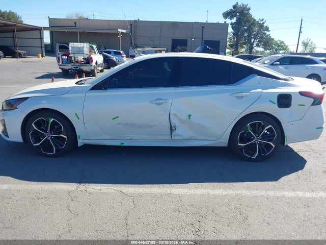 Nissan Altima Sr Fwd 2025 1N4BL4CV6SN334205 Image 6