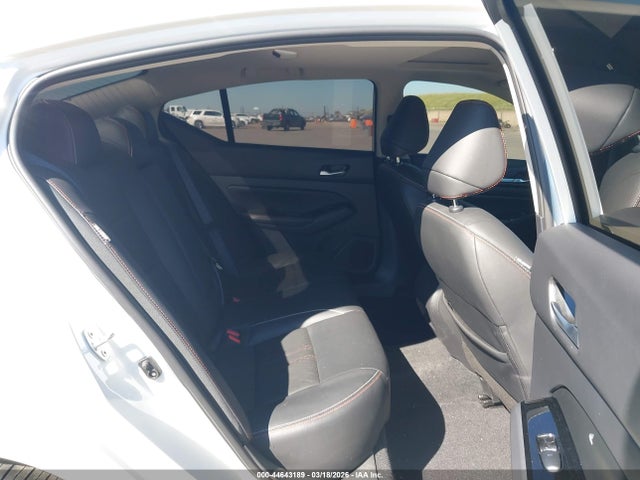 Nissan Altima Sr Fwd 2025 1N4BL4CV6SN334205 Image 8