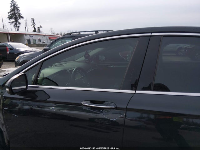 Ford Fusion Titanium 2015 3FA6P0D95FR209828 Image 15