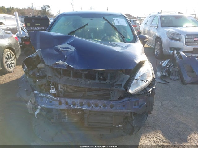 Aukcja sprzedaży 2017 Ford C-max Hybrid Se, vin: 1FADP5AU4HL105278, numer aukcji: 44643193