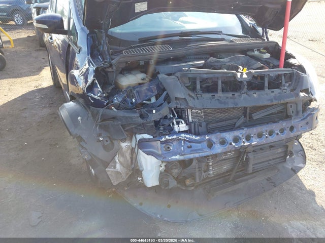 Aukcja sprzedaży 2017 Ford C-max Hybrid Se, vin: 1FADP5AU4HL105278, numer aukcji: 44643193