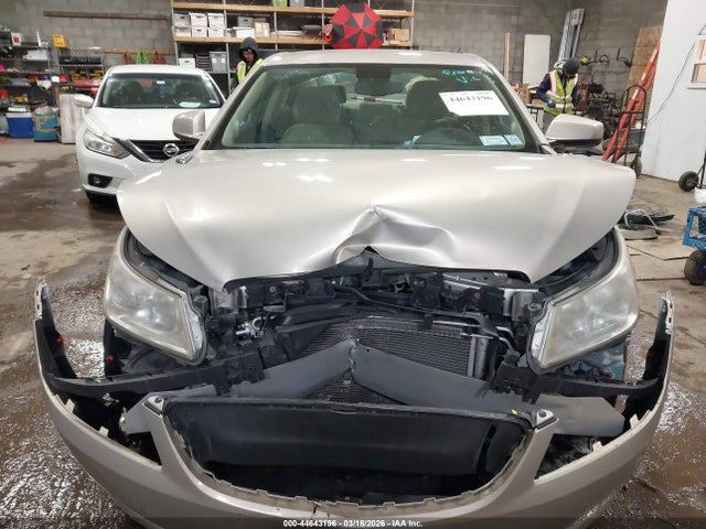 44643196 :رقم المزاد ، 1G4GA5EC2AF257893 vin ، 2010 Buick Lacrosse Cx 4 Cyl. مزاد بيع