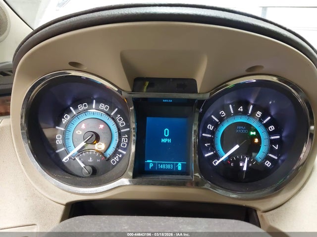 44643196 :رقم المزاد ، 1G4GA5EC2AF257893 vin ، 2010 Buick Lacrosse Cx 4 Cyl. مزاد بيع