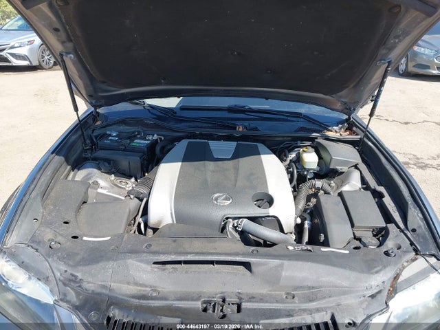 2015 LEXUS GS 350 JTHCE1BL6FA006270 Photo 9