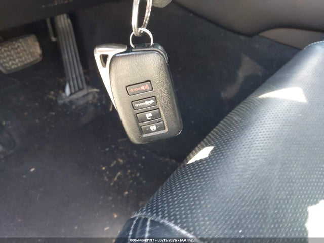 2015 LEXUS GS 350 JTHCE1BL6FA006270 Photo 10