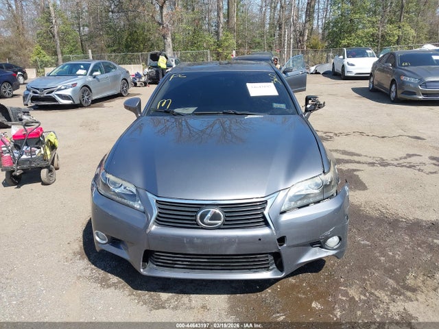 Aukcja sprzedaży 2015 Lexus Gs 350, vin: JTHCE1BL6FA006270, numer aukcji: 44643197