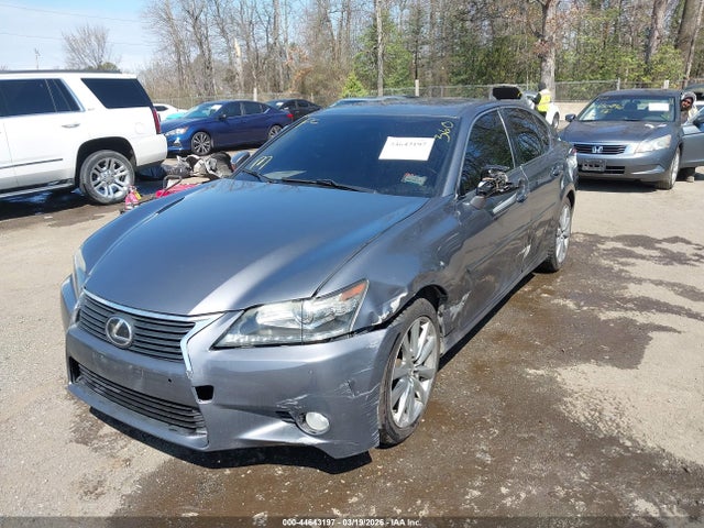2015 LEXUS GS 350 JTHCE1BL6FA006270 Photo 1