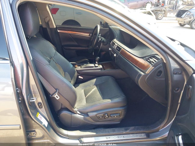 2015 LEXUS GS 350 JTHCE1BL6FA006270 Photo 4