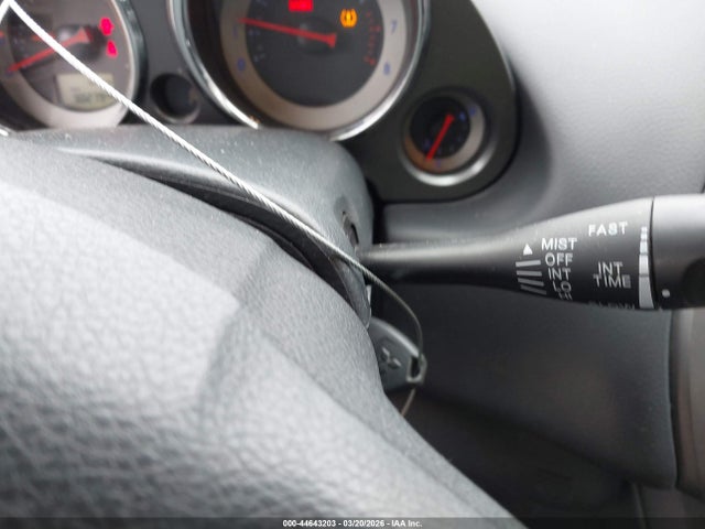 Продаж на аукціоні авто 2009 Mitsubishi Eclipse Gs, vin: 4A3AK24F79E018193, номер лоту: 44643203