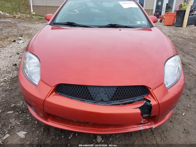 Продаж на аукціоні авто 2009 Mitsubishi Eclipse Gs, vin: 4A3AK24F79E018193, номер лоту: 44643203