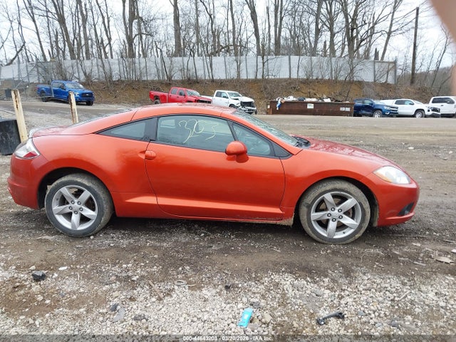 Продаж на аукціоні авто 2009 Mitsubishi Eclipse Gs, vin: 4A3AK24F79E018193, номер лоту: 44643203